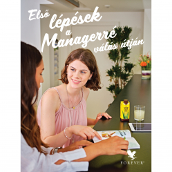 Első lépések a Managerré válás útján